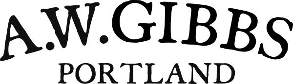 A.W. Gibbs Portland
