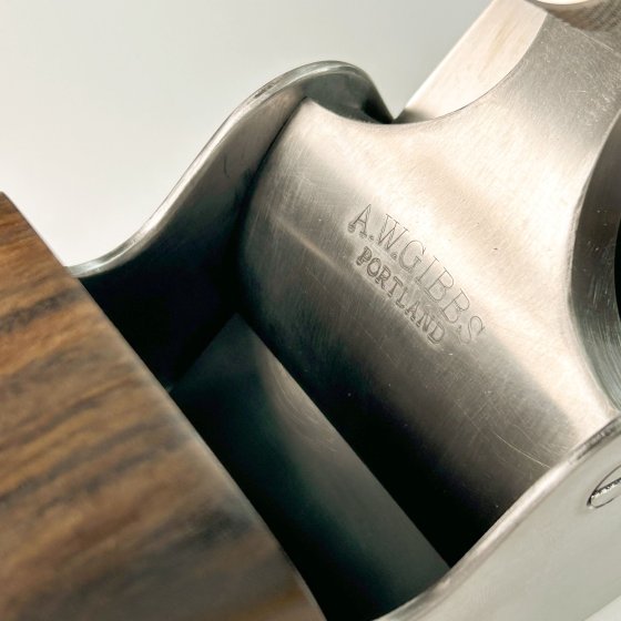 S-06 Smoothing Plane thumbnail 4