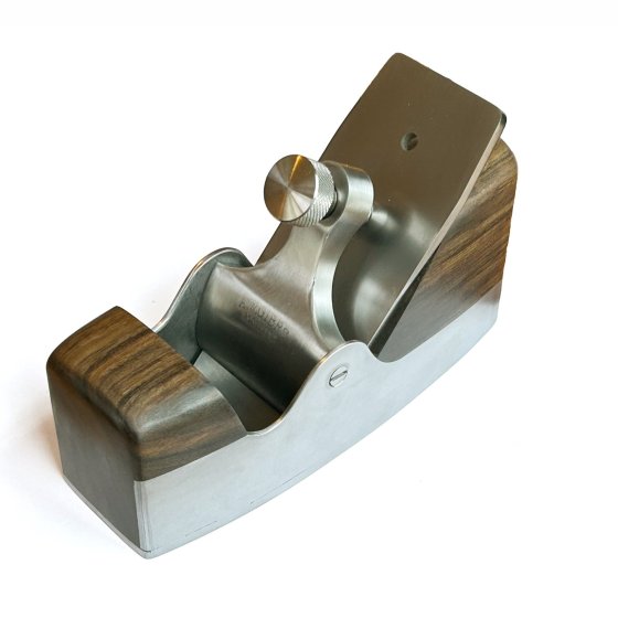 S-06 Smoothing Plane