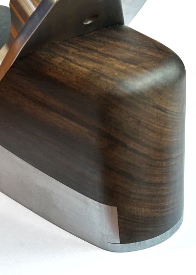 S-06 Smoothing Plane thumbnail 6