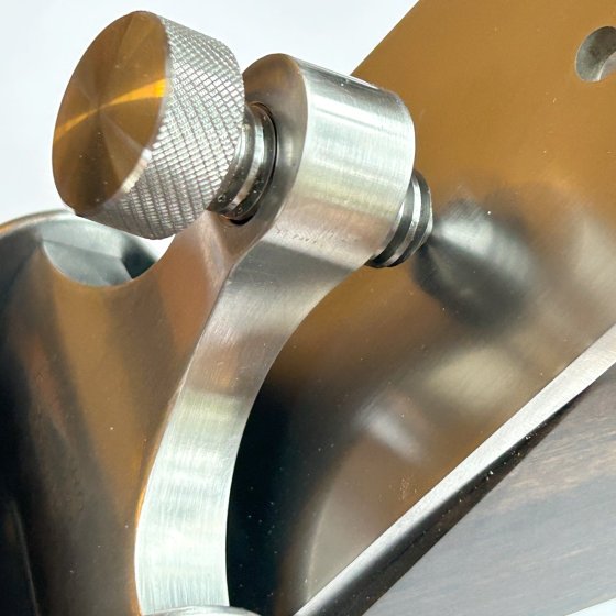 S-06 Smoothing Plane thumbnail 7