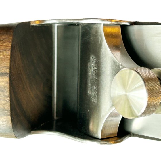 S-06 Smoothing Plane thumbnail 8