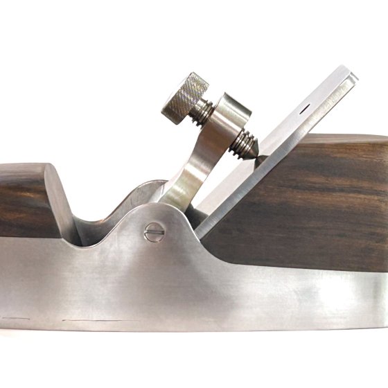 S-06 Smoothing Plane thumbnail 9