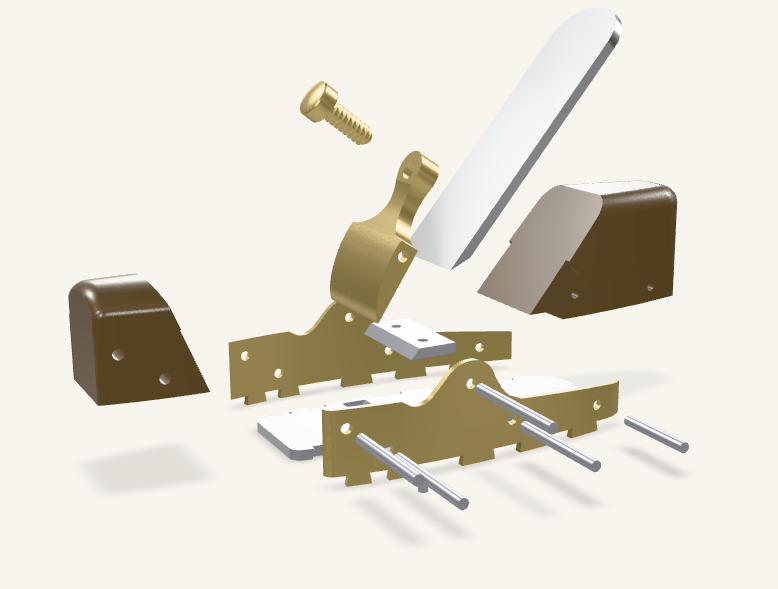 S-02 Smoothing Plane