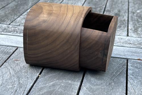 Bandsaw Box