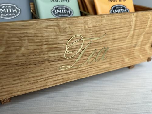 Tea Box