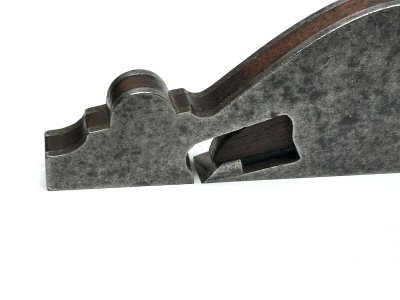 Mouse-Shaped Rabbet Plane thumbnail 2