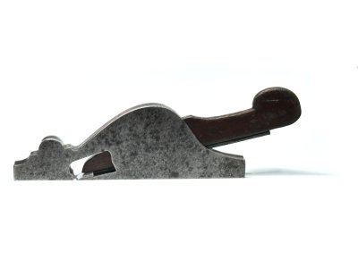 Mouse-Shaped Rabbet Plane thumbnail 3