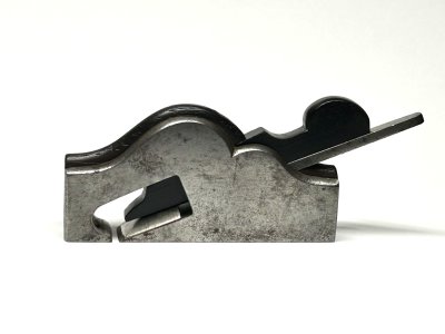 Small Infill Rabbet Plane thumbnail 2