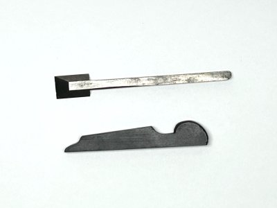 Small Infill Rabbet Plane thumbnail 3