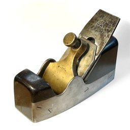 Spiers Ayr Early Smooth Plane